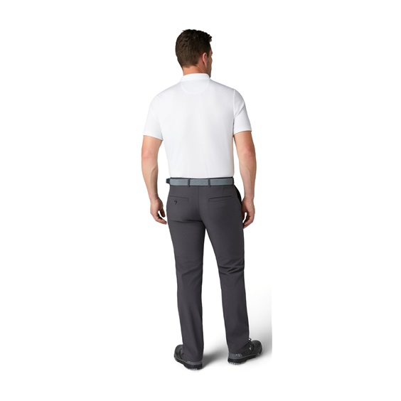 Callaway Midweight Winter Herren Golfhose, asphalt