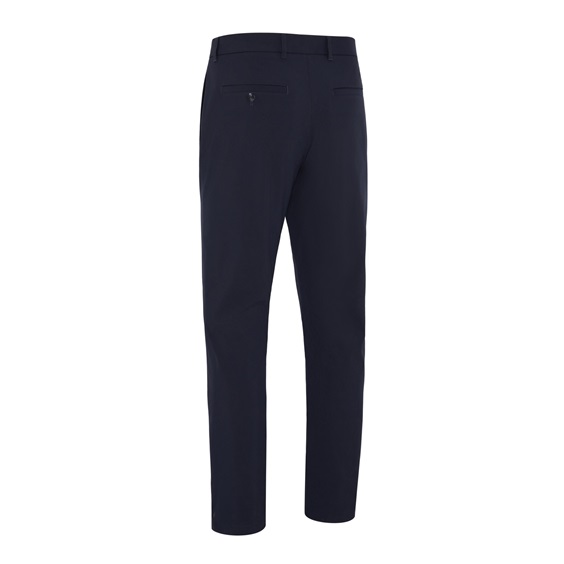 Callaway Midweight Winter Herren Golfhose, night sky