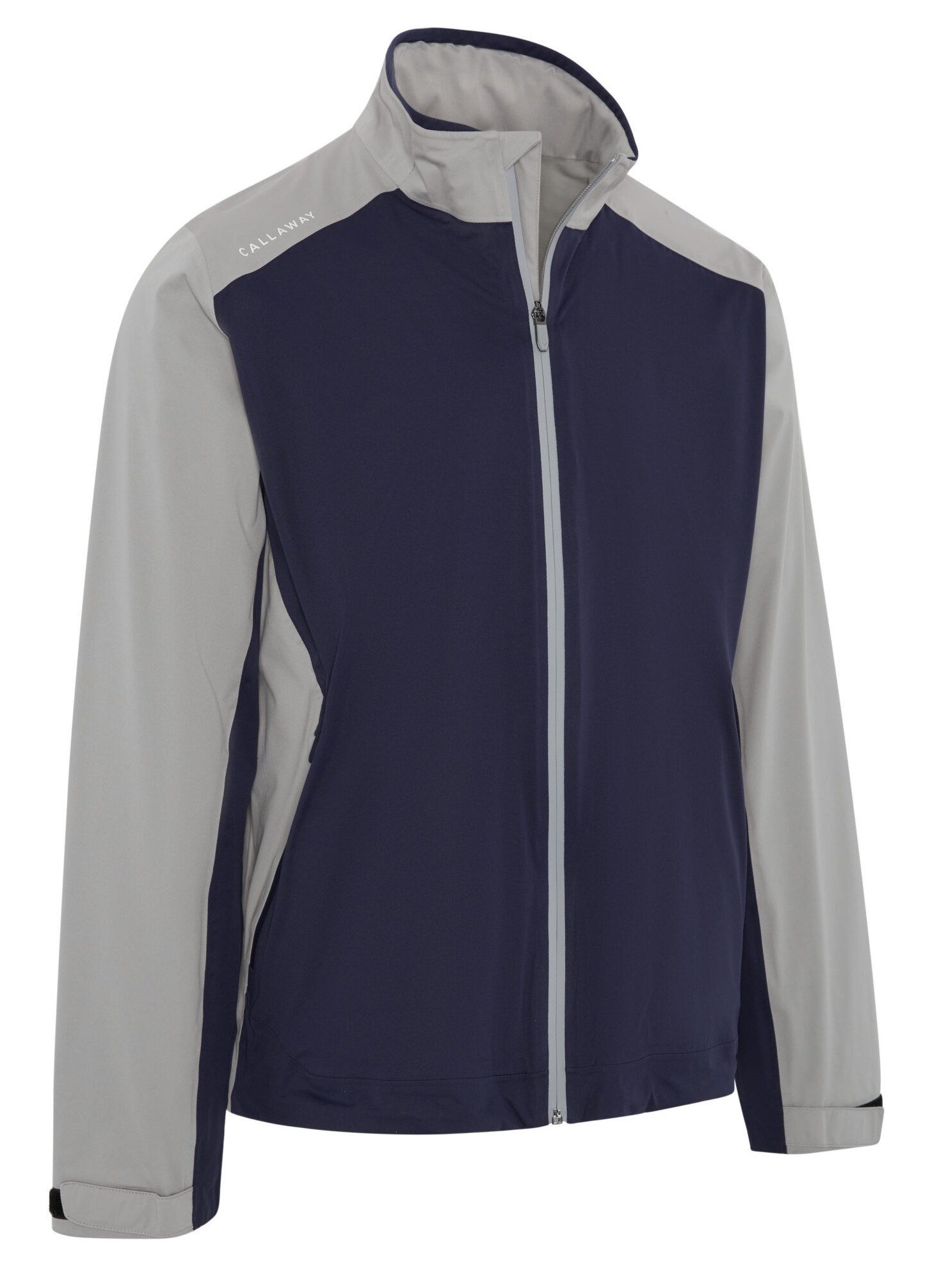 Callaway Stormlite III Waterproof Herrenjacke, concrete