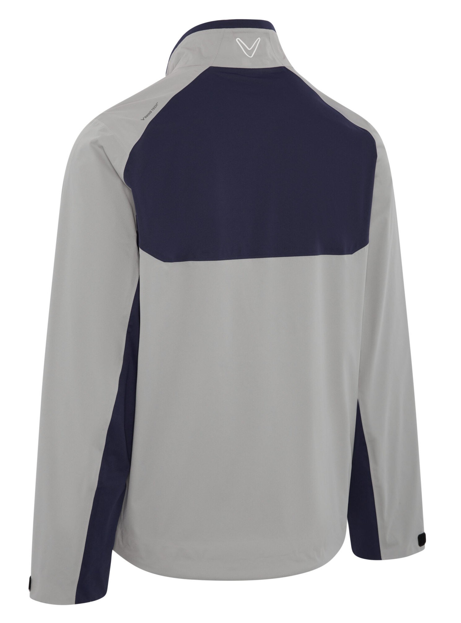 Callaway Stormlite III Waterproof Herrenjacke, concrete