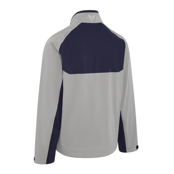 Callaway Stormlite III Waterproof Herrenjacke, concrete