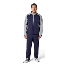 Callaway Stormlite III Waterproof Herrenjacke, concrete