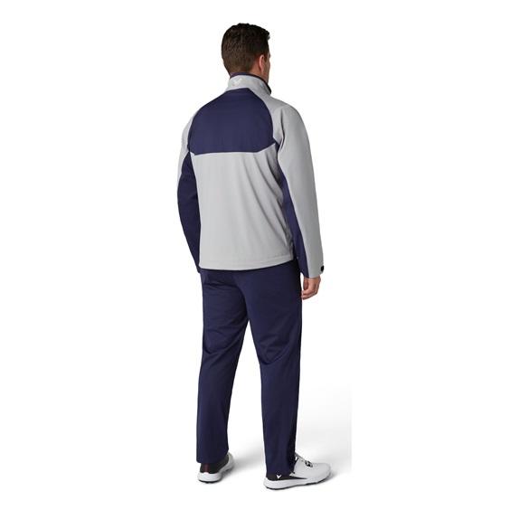 Callaway Stormlite III Waterproof Herrenjacke, concrete
