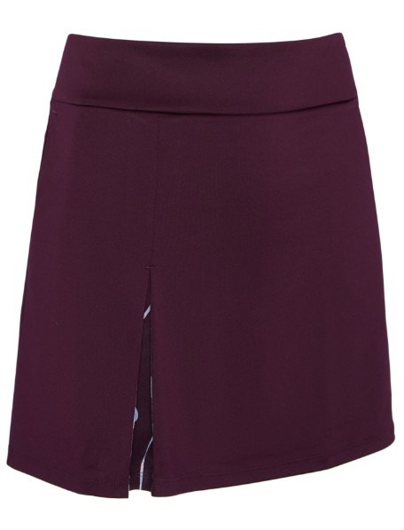 Callaway Stemmed Floral Golfrock, lila