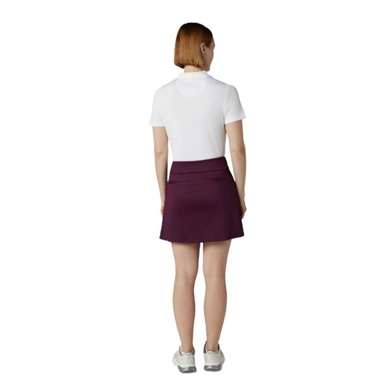 Callaway Stemmed Floral Golfrock, lila