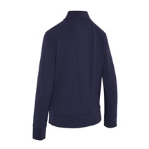 Callaway 1/2 Zip Soft Touch Damen Sweatshirt, dunkelblau