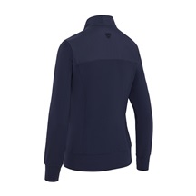 Callaway Technical Full Zip Damenjacke, dunkelblau