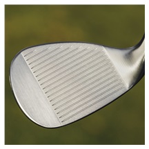Callaway Opus SP Chrome Herren Wedge, Graphit