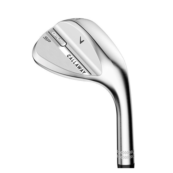 Callaway Opus SP Chrome Damen Wedge