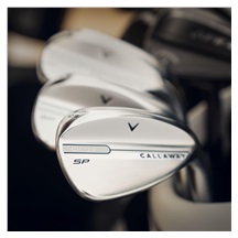 Callaway Opus SP Chrome Damen Wedge