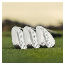 Callaway Opus SP Chrome Damen Wedge