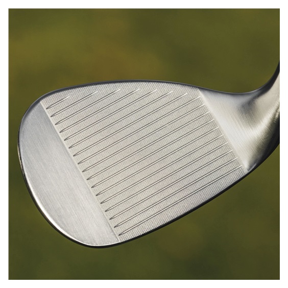 Callaway Opus SP Chrome Damen Wedge