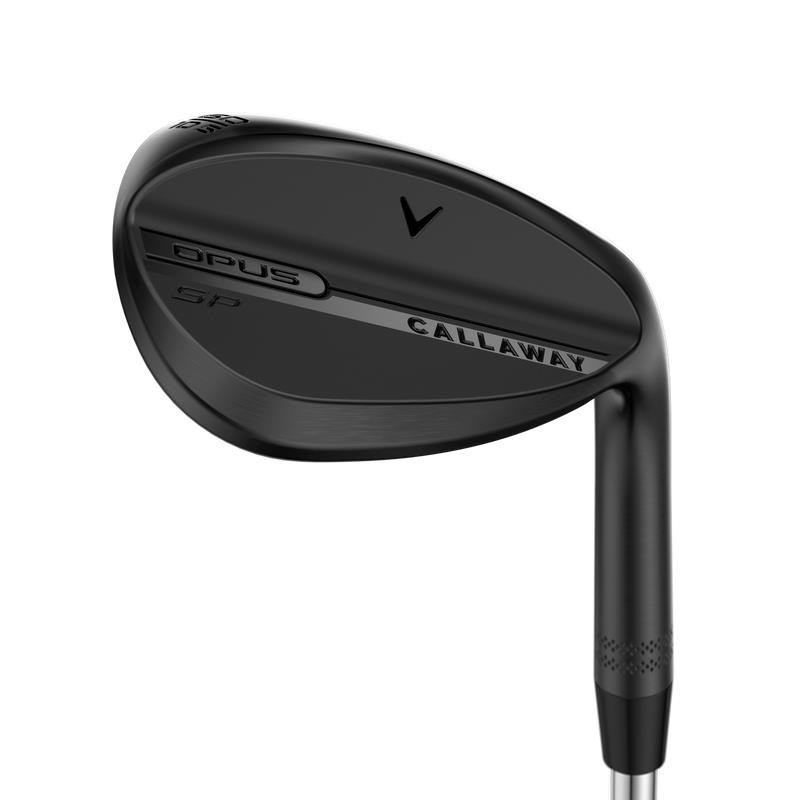 Callaway Opus SP Black Shadow Herren Wedge, Graphit
