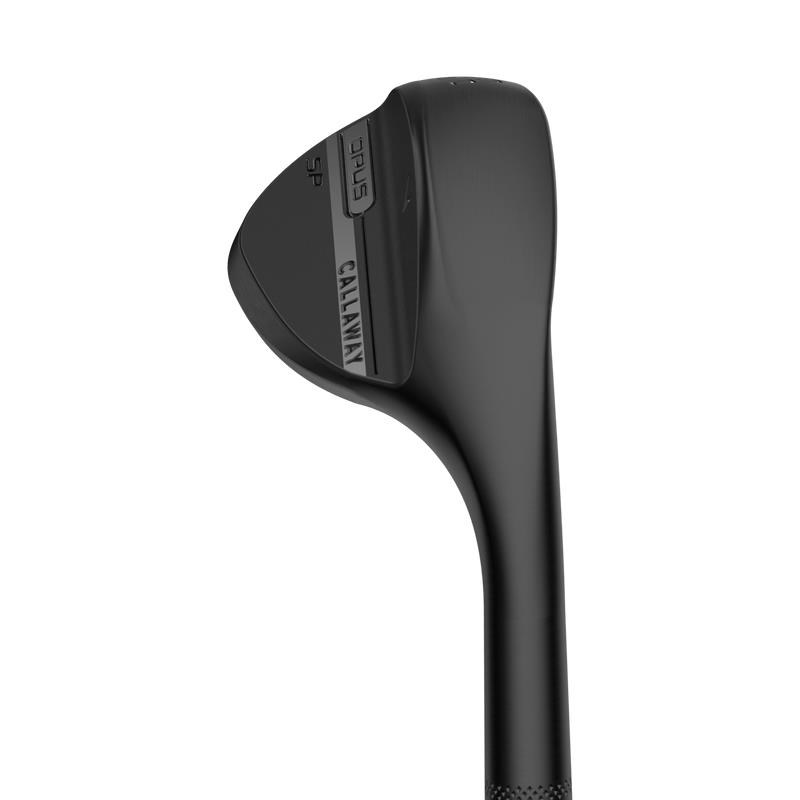 Callaway Opus SP Black Shadow Herren Wedge, Graphit