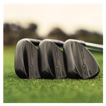 Callaway Opus SP Black Shadow Herren Wedge, Graphit
