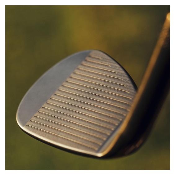 Callaway Opus SP Black Shadow Herren Wedge, Graphit