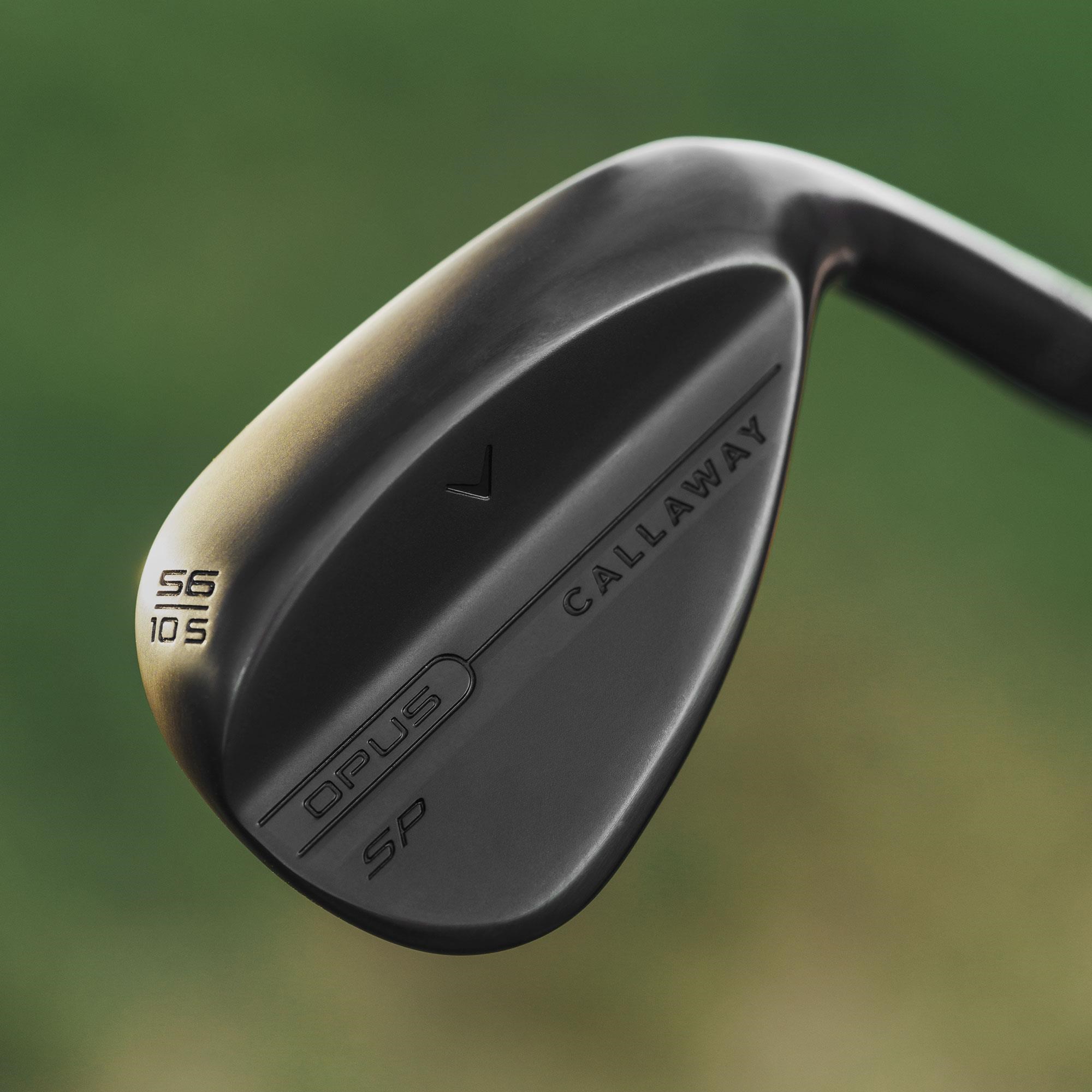 Callaway Opus SP Black Shadow Herren Wedge, Graphit