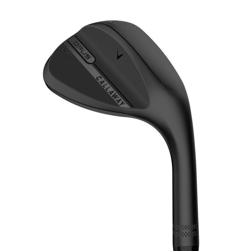 Callaway Opus SP Black Shadow Herren Wedge, Stahl