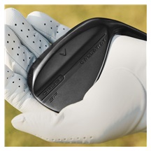 Callaway Opus SP Black Shadow Herren Wedge, Stahl
