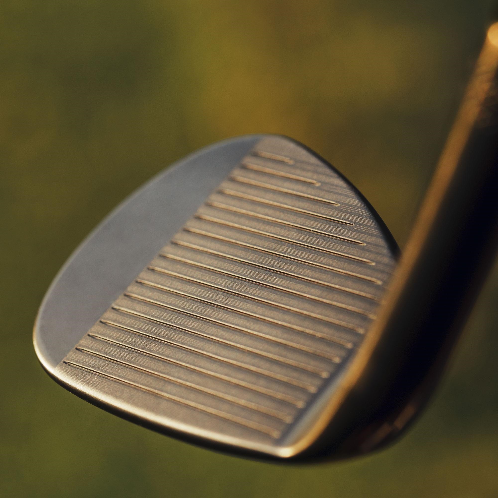 Callaway Opus SP Black Shadow Herren Wedge, Stahl