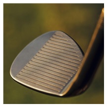 Callaway Opus SP Black Shadow Herren Wedge, Stahl