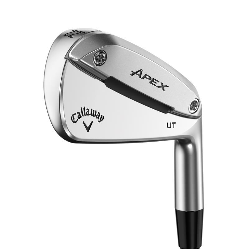 Callaway Apex Utility Herren Eisen, Graphit