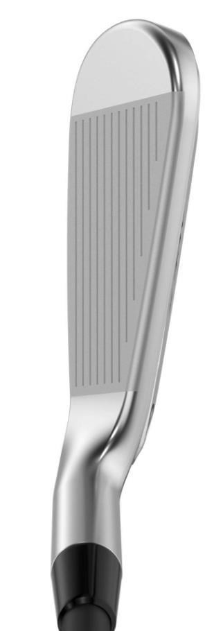 Callaway Apex Utility Herren Eisen, Graphit