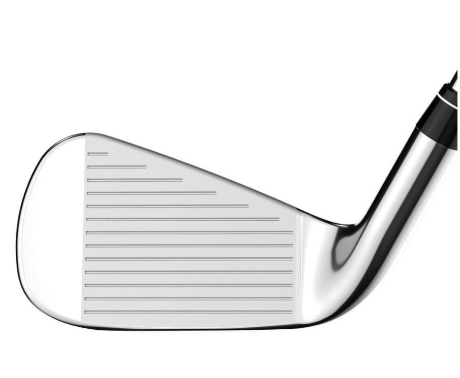 Callaway Apex Utility Herren Eisen, Graphit