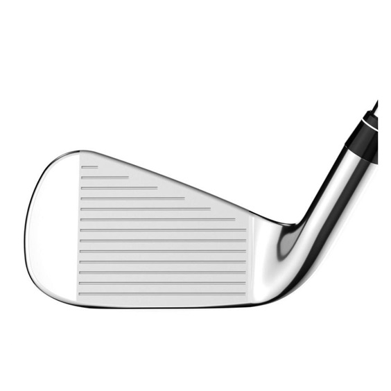 Callaway Apex Utility Herren Eisen, Graphit