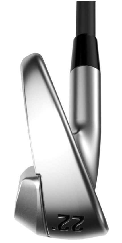 Callaway Apex Utility Herren Eisen, Graphit