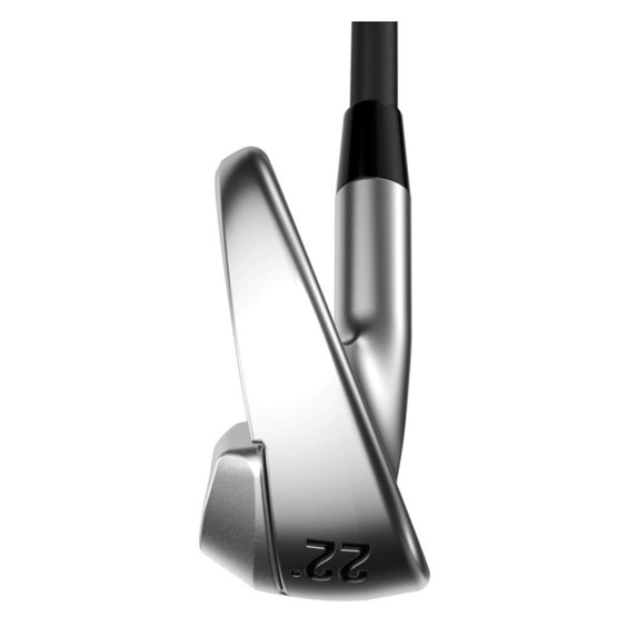 Callaway Apex Utility Herren Eisen, Graphit