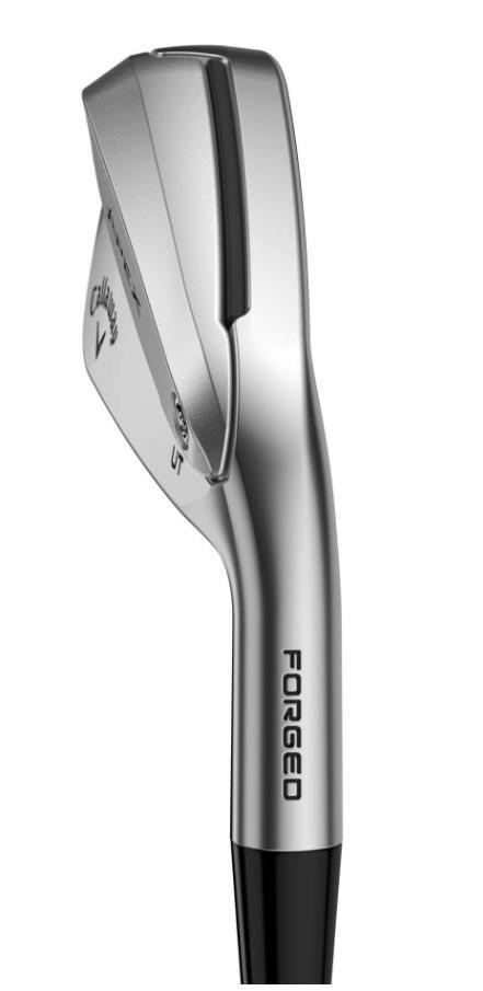 Callaway Apex Utility Herren Eisen, Graphit