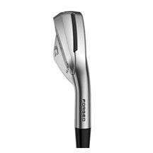 Callaway Apex Utility Herren Eisen, Graphit