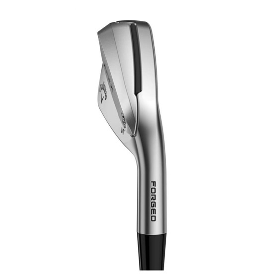 Callaway Apex Utility Herren Eisen, Graphit