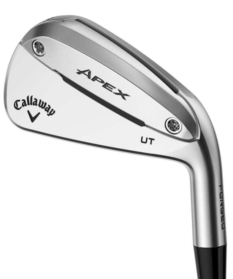 Callaway Apex Utility Herren Eisen, Graphit