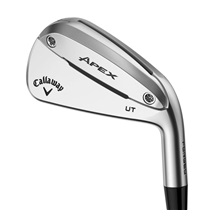 Callaway Apex Utility Herren Eisen, Graphit