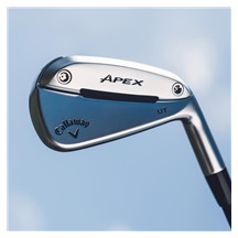 Callaway Apex Utility Herren Eisen, Graphit