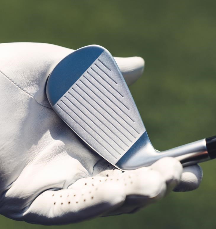 Callaway Apex Utility Herren Eisen, Graphit