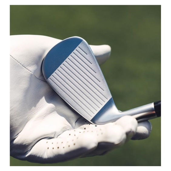Callaway Apex Utility Herren Eisen, Graphit