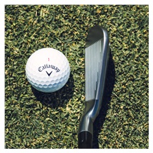 Callaway Apex Utility Herren Eisen, Graphit