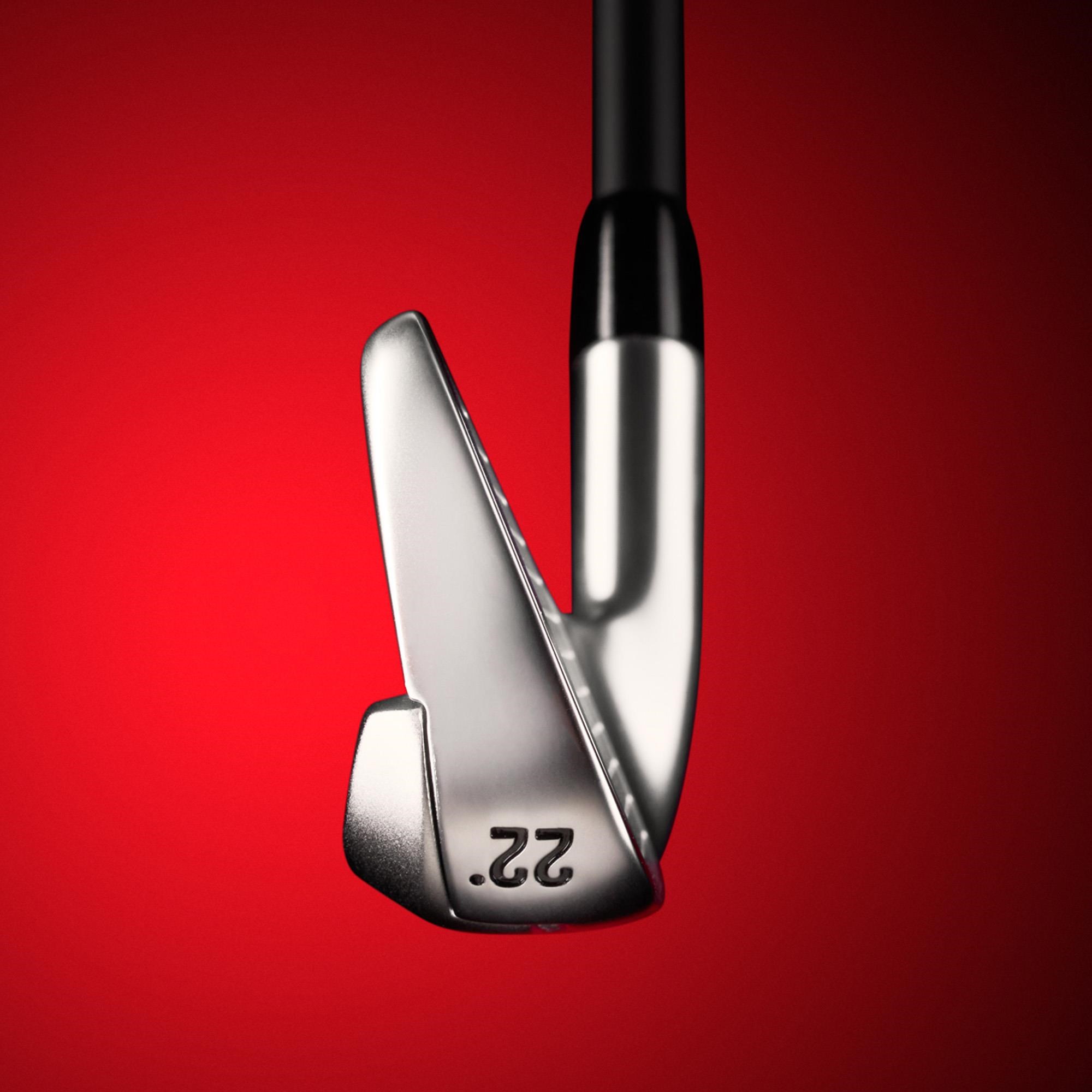 Callaway Apex Utility Herren Eisen, Graphit