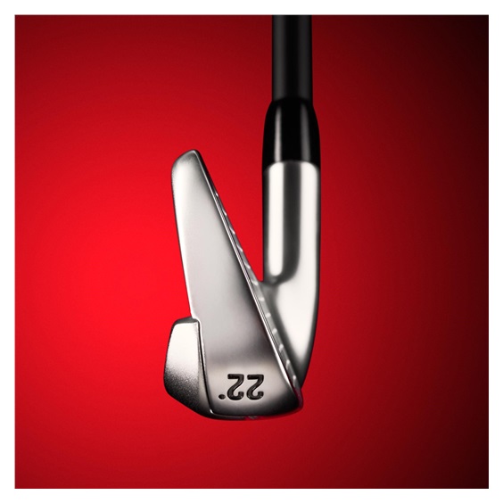 Callaway Apex Utility Herren Eisen, Graphit