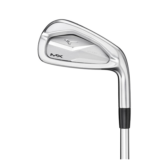 Mizuno MX SpeedMetal Herren Eisen, Graphit