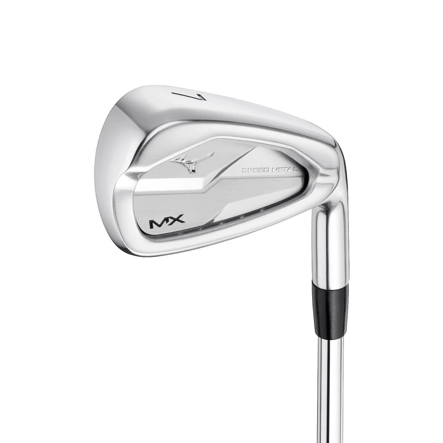 Mizuno MX SpeedMetal Herren Eisen, Stahl