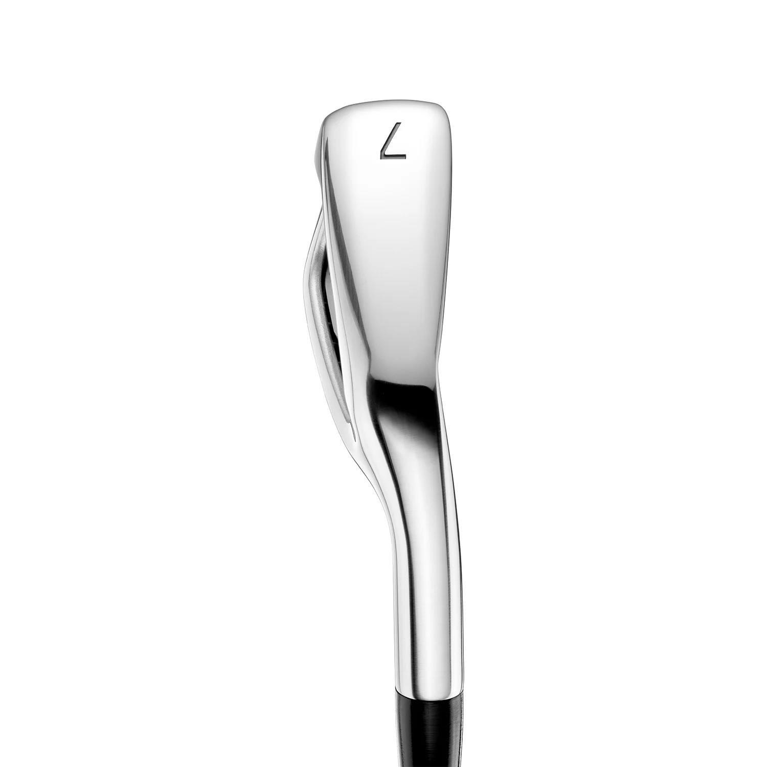 Mizuno MX SpeedMetal Herren Eisen, Stahl