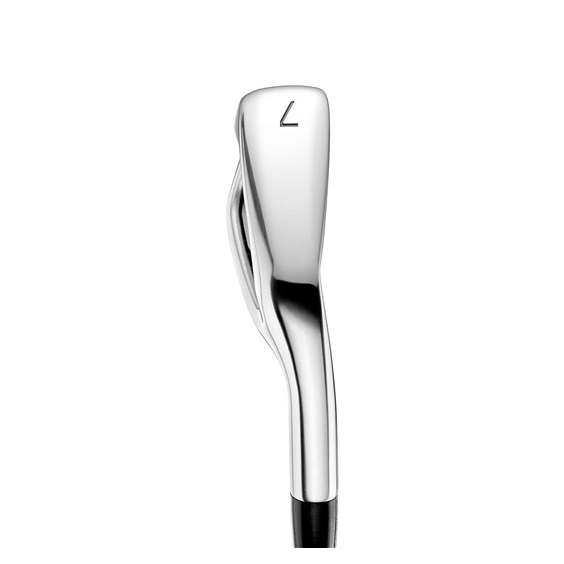Mizuno MX SpeedMetal Herren Eisen, Stahl