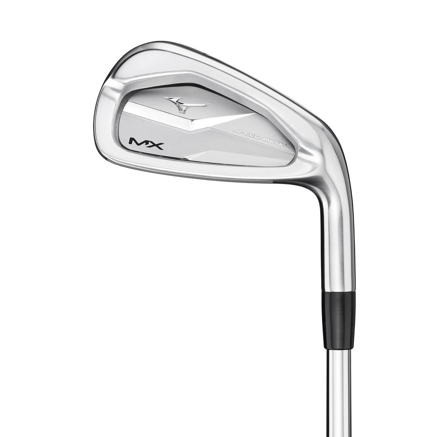 Mizuno MX SpeedMetal Herren Eisen, Stahl