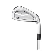 Mizuno MX SpeedMetal Herren Eisen, Stahl