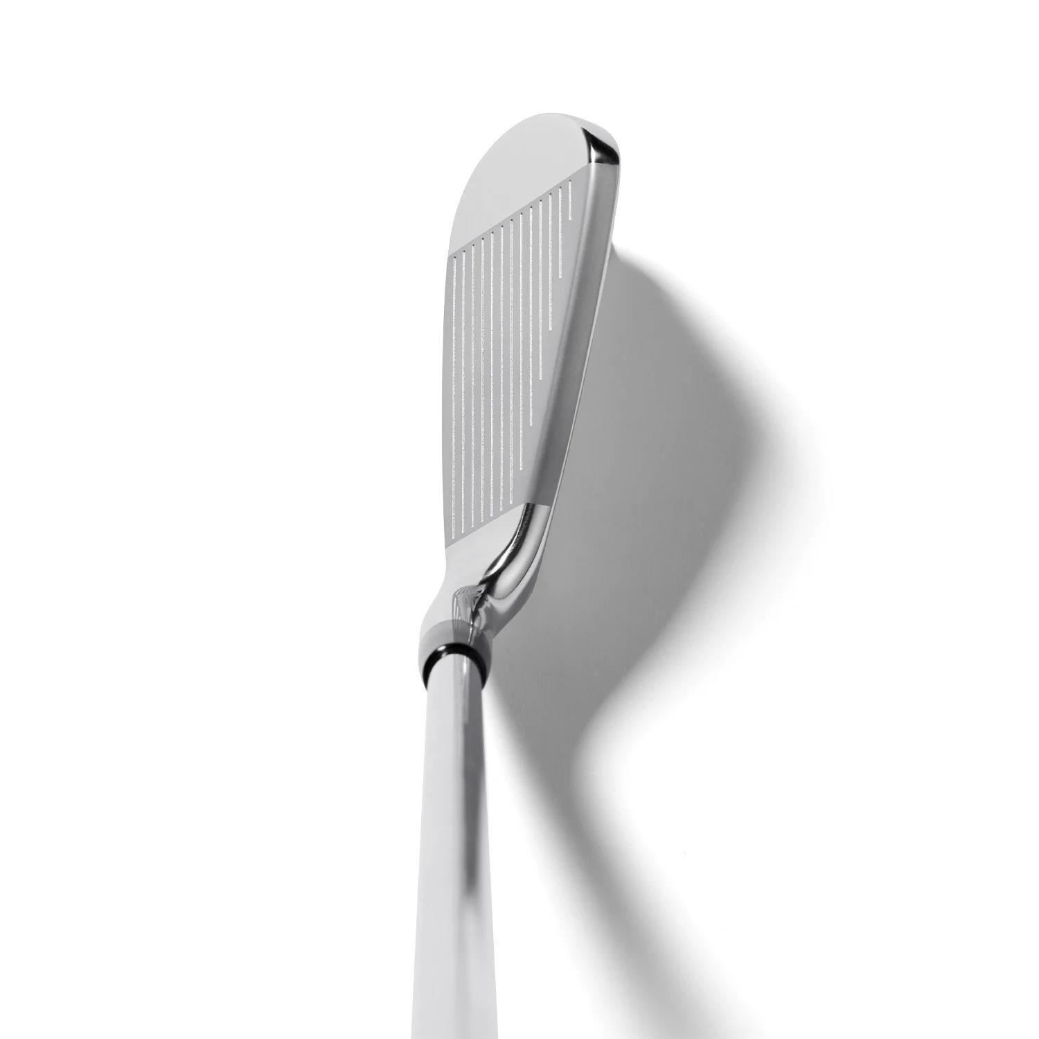 Mizuno MX SpeedMetal Herren Eisen, Graphit, +0.5"