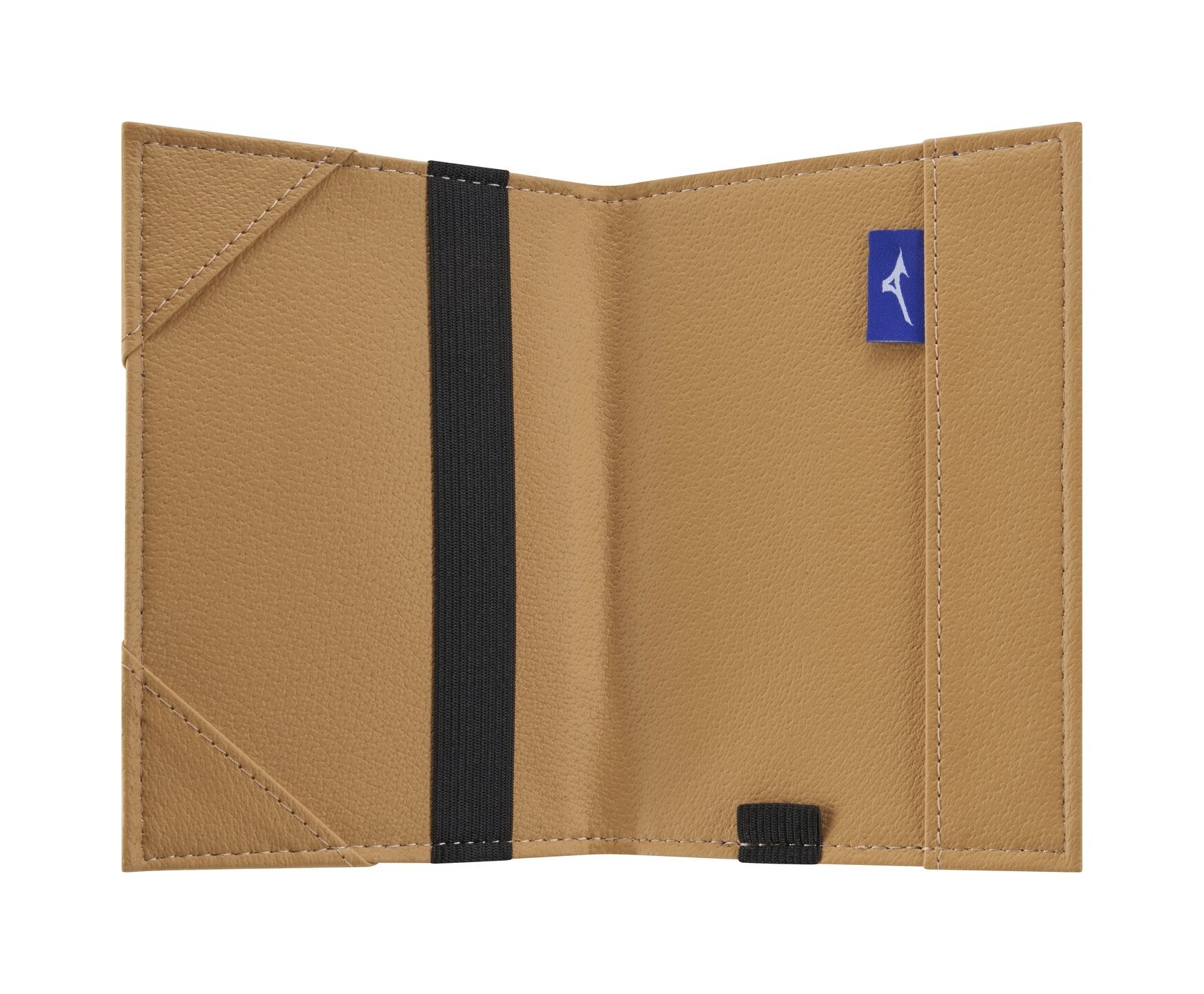 Mizuno Scorecard holder Scorekartenhalter, blue camo